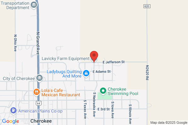 Lavicky Farm Equipment
