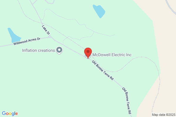 McDowell Electric