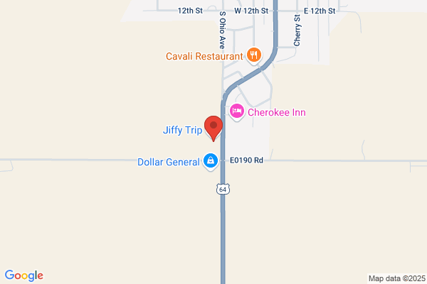 Sonic Drive-In