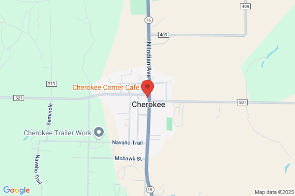Marble Creek Mercantile