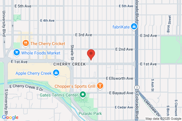 Cherry Creek Medical Center