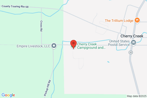 Cherry Creek Mobile Home Park & Campground