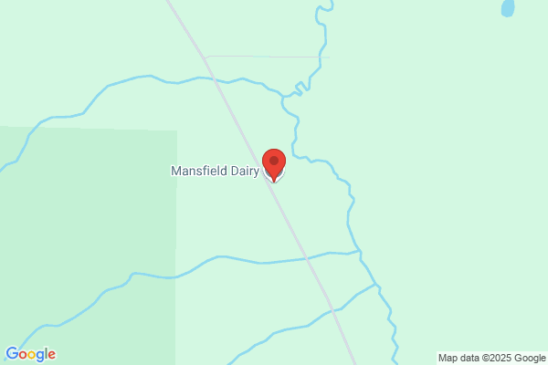 Mansfield Dairy Farm