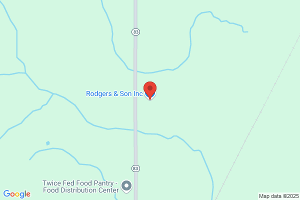 Rodgers & Son Inc