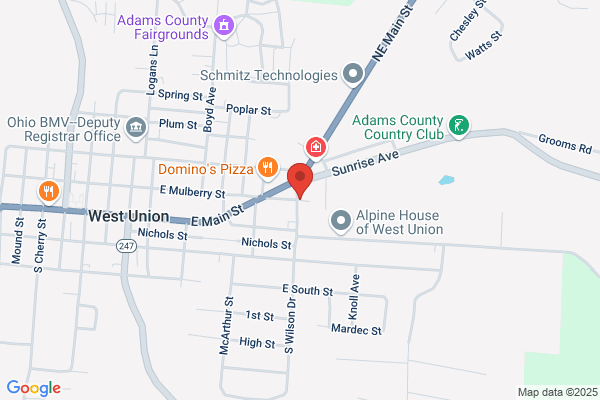 Adams County Child & Family Health Clinic