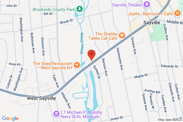 Leading Edge Oral Surgery Sayville