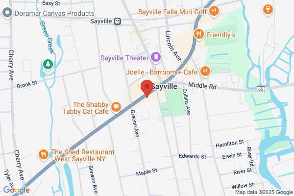 American Jiu Jitsu Center of Sayville