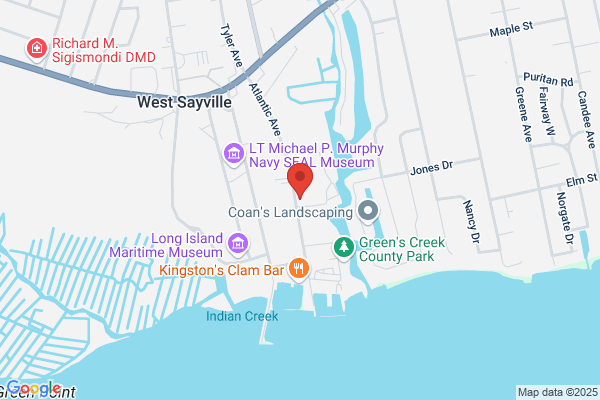 Greenescreek Marina