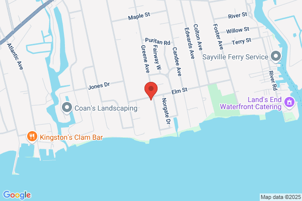 Long Island Marine Surveyor Co Inc