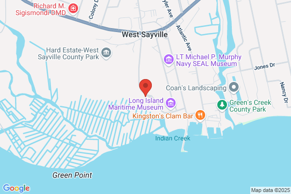 Meadow Edge At West Sayville Golf Course
