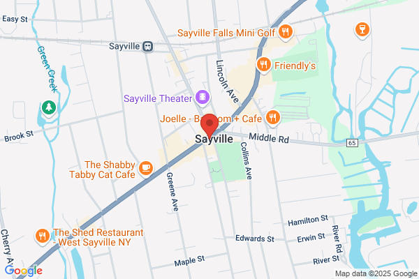 Sayville Chocolatier