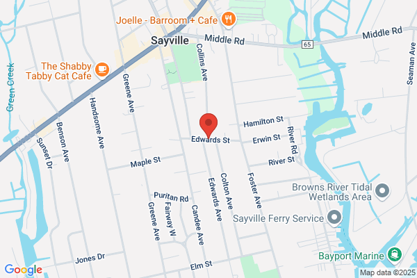 Sayville Historical Society