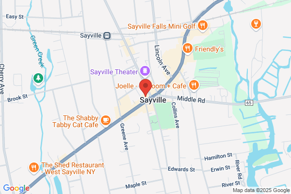 Sayville Running Company