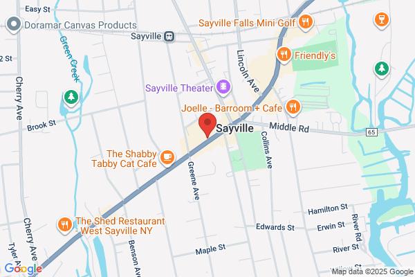 Seaville Realty