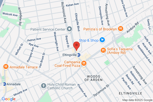 South Shore Dance Studio