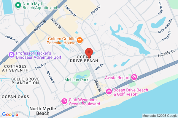 Ocean Drive Dentistry