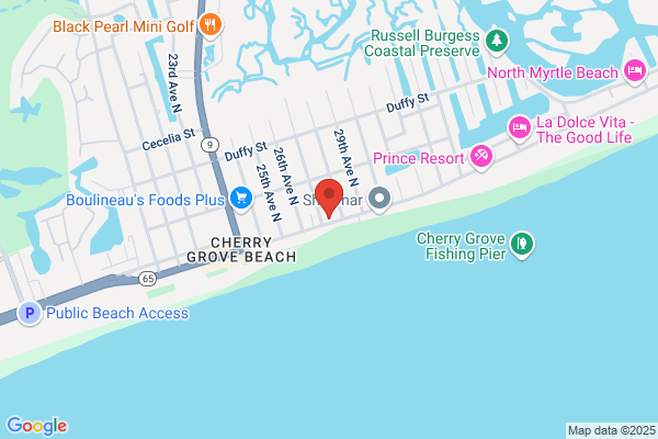 YourMyrtleBeachProperty