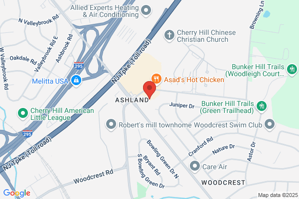 Acupuncture Specialists Cherry Hill