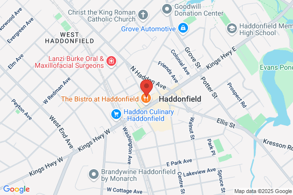 Haddonfield Acupuncture
