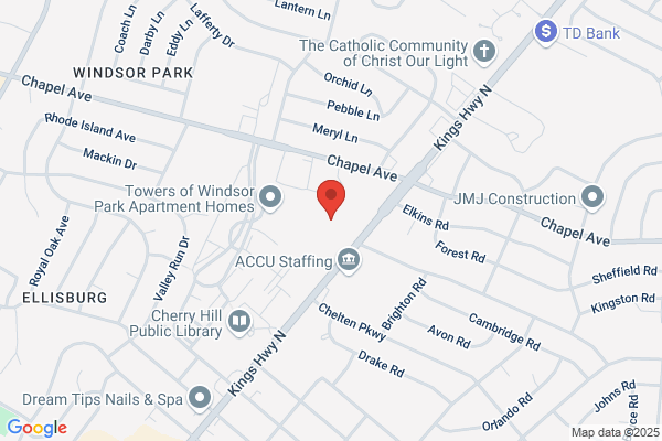 Legacy Healing Center