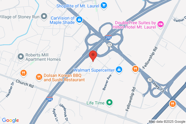 Mount Laurel Heating & Cooling