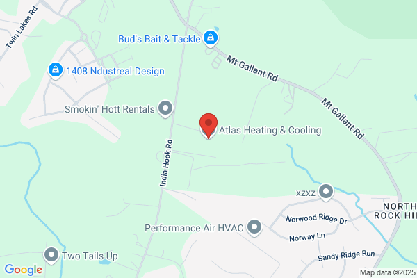 Atlas Heating & Cooling