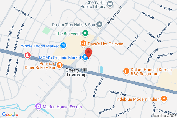 Cherry Hill HVAC Contractors