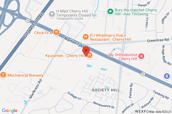Penn Pain Medicine Center Cherry Hill