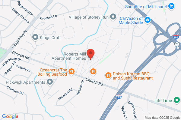 Roberts Mill Apartment Homes