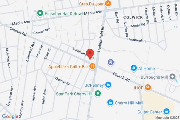 Beacon Place Apartments