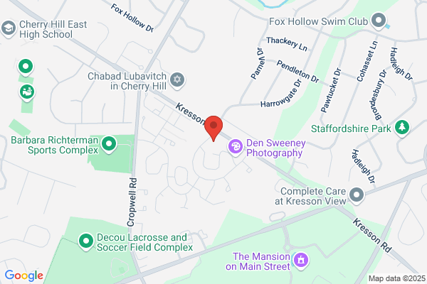 Chanticleer Community Association Inc