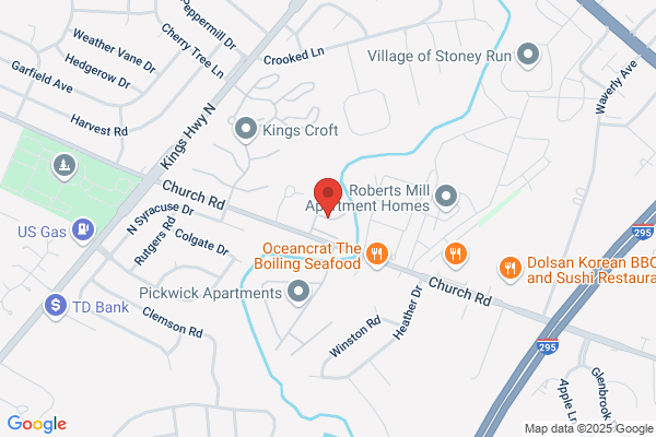 Crofton Commons Associations