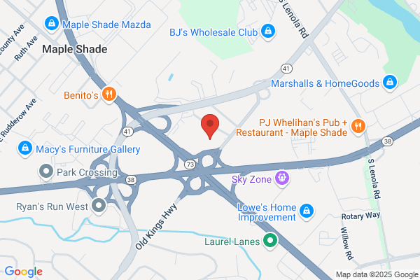 Crossland Economy Studios