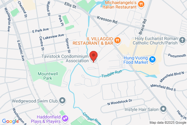 Tavistock Condominium Association