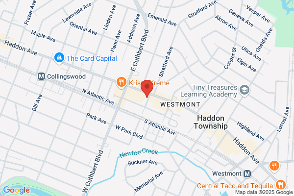 Hammer & Stain - Haddon Township