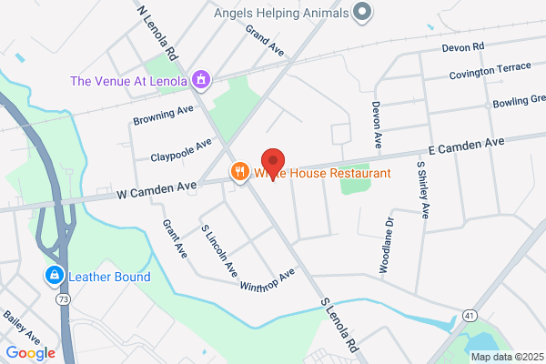 Moorestown Auto Body Inc