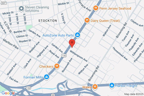 Aceto Auto Repair