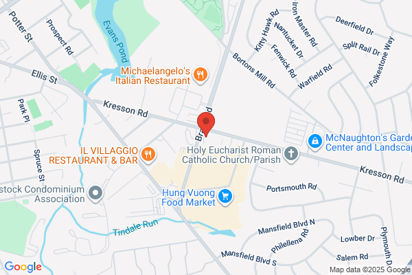 Joe D'Aurias Auto Service