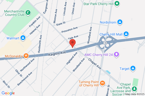 Cherry Hill Transmission Center