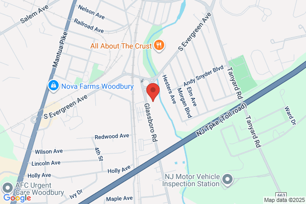 Cottman Transmission and Total Auto Care