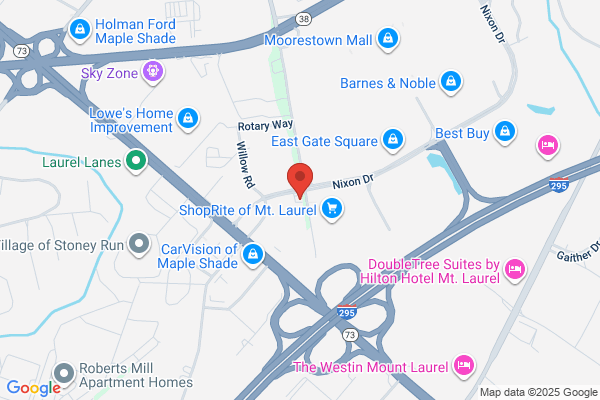 Jiffy Lube
