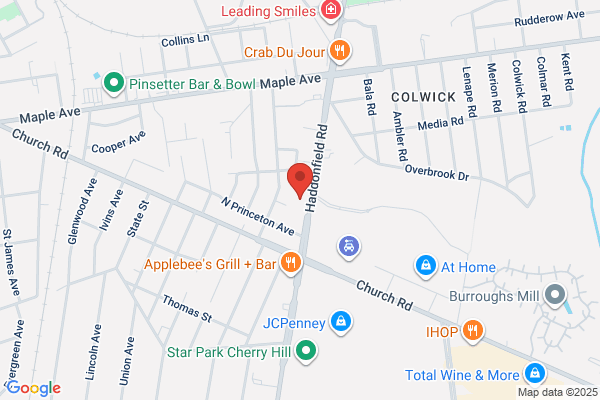 Tuffy Auto Service Centers