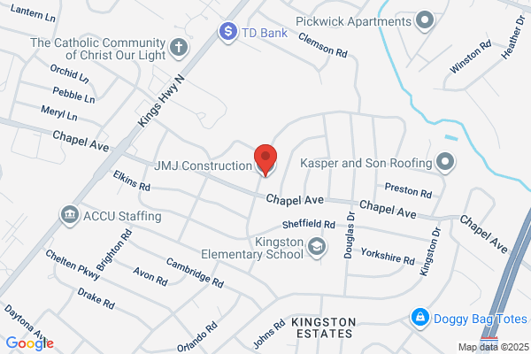 Fisher Construction Inc