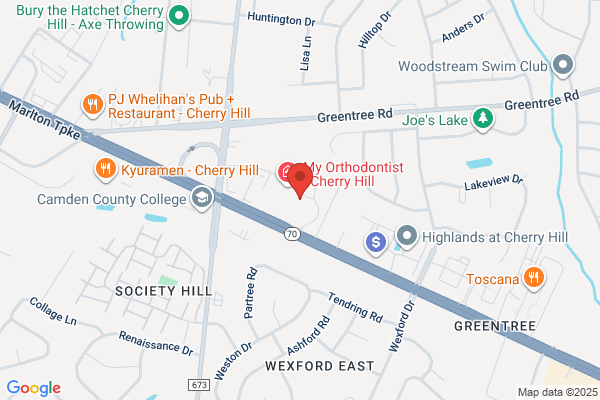 Freedman Cohen Development