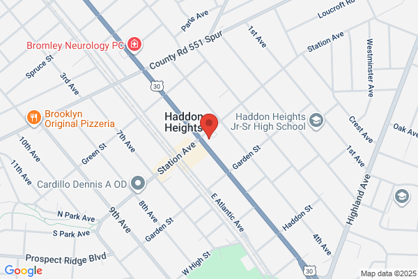 Haddon Savings Bank