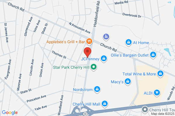 Mattress Firm Cherry Hill
