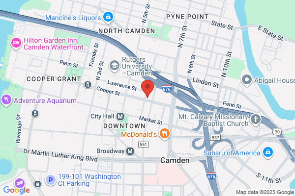 University District Bookstore