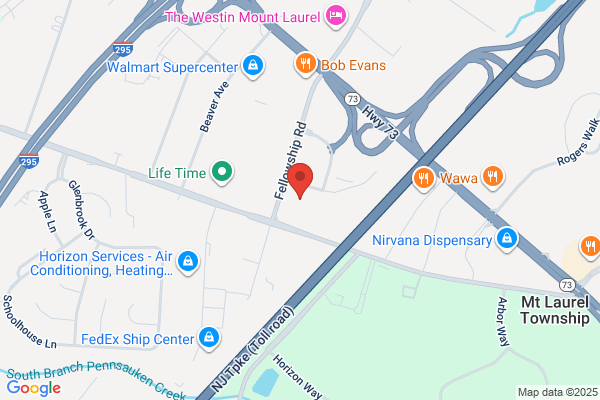 Mapping Technologies International Inc