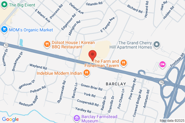 Kitchen Solvers of Cherry Hill - Philadelphia - South Jersey