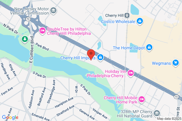 Audi Cherry Hill